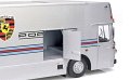 Mercedes O 317 renntransporter Porsche Martini Racing - Premium ClassiXXs 1.43 (14)